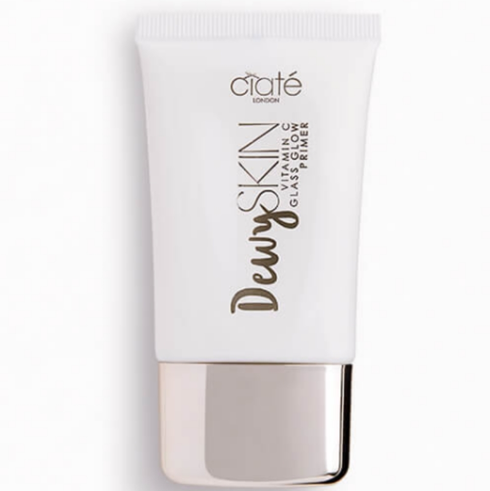 CIATÉ LONDON Dewy Skin Vitamin C Glass Glow Primer
